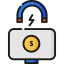 Robbery 图标 64x64