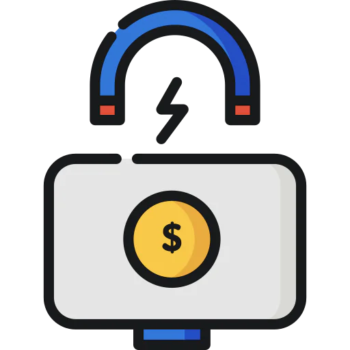 Robbery icon