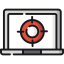 Laptop 图标 64x64