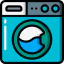 Washing machine icon 64x64