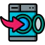 Laundry icon 64x64