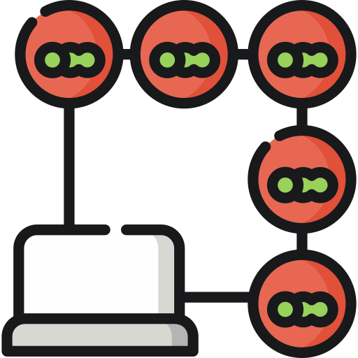 Bug icon