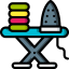 Ironing icon 64x64
