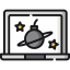 Bomb Ikona 64x64