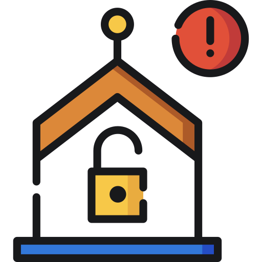 Padlock icon