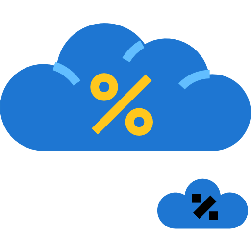 Cloud icon