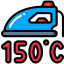 Iron icon 64x64