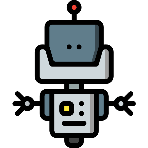 Robotics 图标