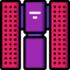Clothes folder icon 64x64