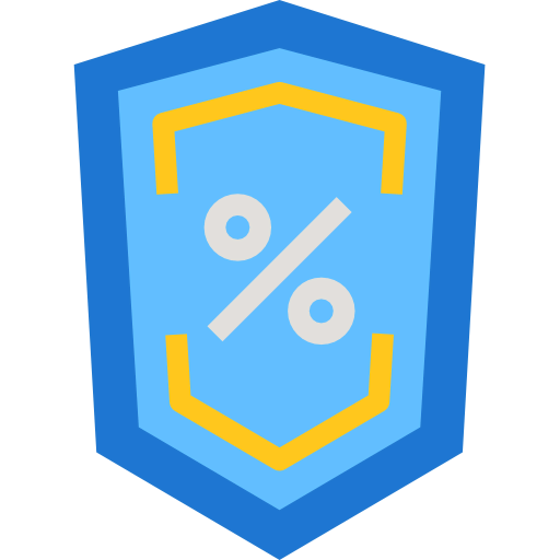 Shield icon