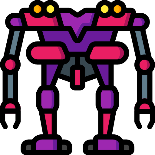 Robotics 图标
