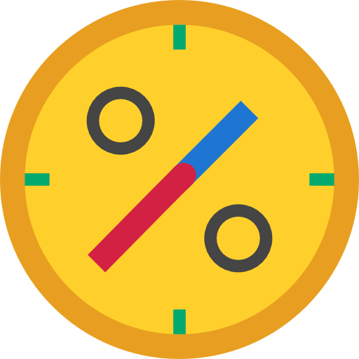 Clock icon