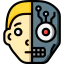 Robotics ícone 64x64