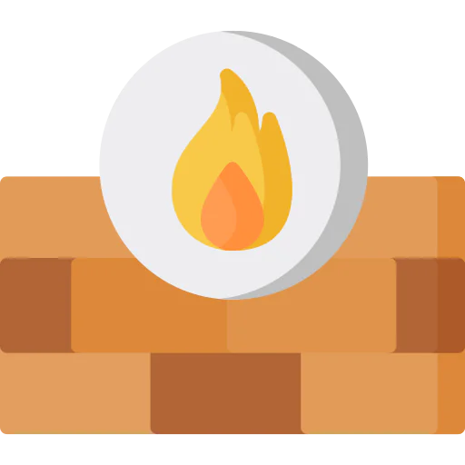 Firewall アイコン