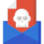 Email ícono 64x64