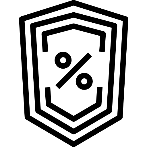 Shield icon