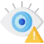 Spyware ícono 64x64