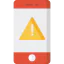Alert ícono 64x64