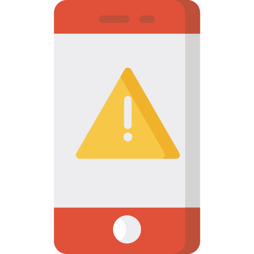 Alert icon