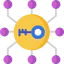 Key ícono 64x64