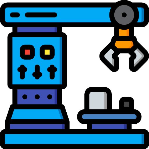 Robotics 图标