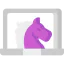 Trojan ícono 64x64