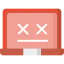 Malware Ikona 64x64