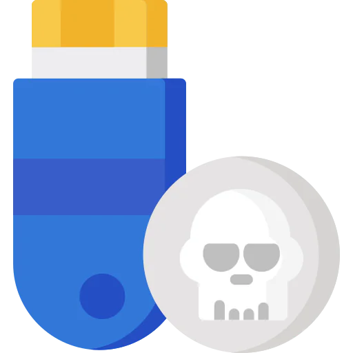 Pendrive icon