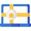 Padlock ícono 64x64