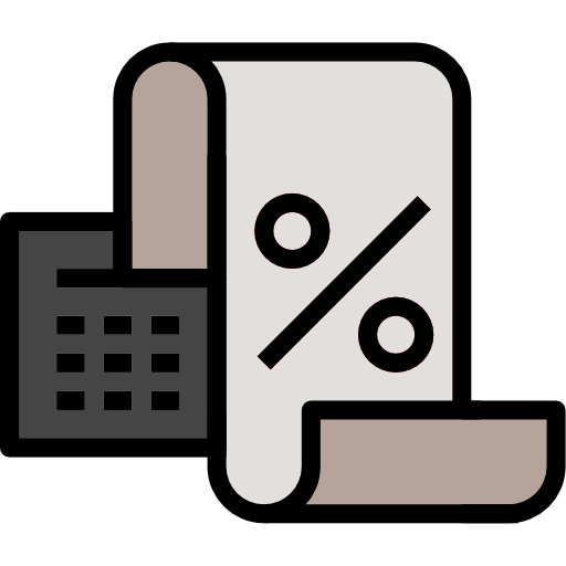 Invoice icon