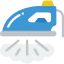 Ironing icon 64x64