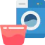Laundry icon 64x64