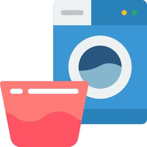 Laundry icon