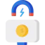 Robbery ícono 64x64