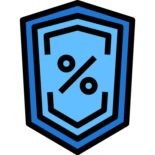Shield icon