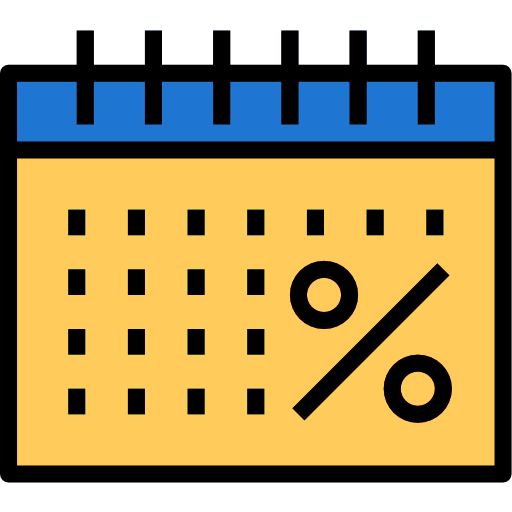 Calendar icon