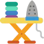 Ironing icon 64x64