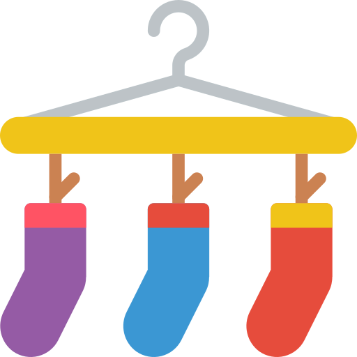Socks icon