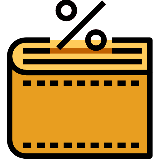 Wallet icon