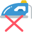 Do not steam Symbol 64x64