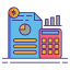 Budgeting icon 64x64