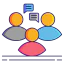 Community icon 64x64