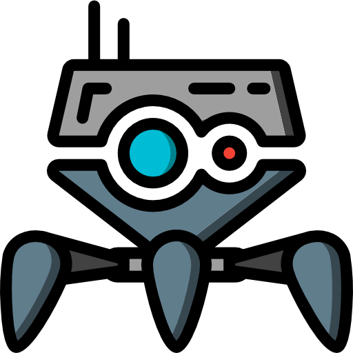 Robotics icon