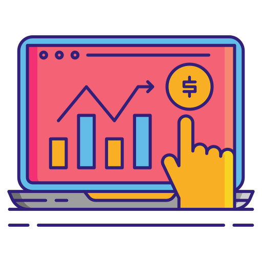 Statistics icon
