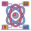 Data science icon 64x64
