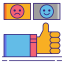 Feedback icon 64x64