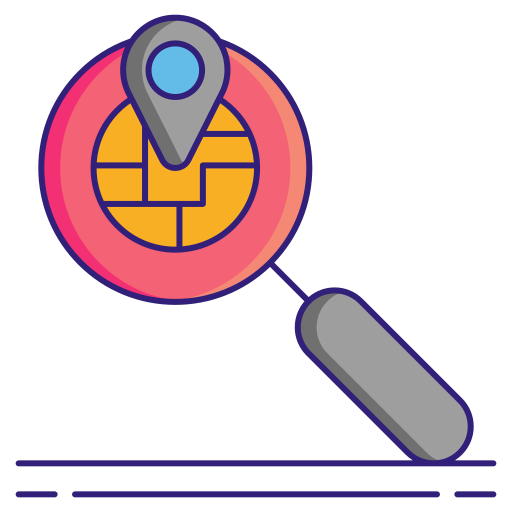 Location icon
