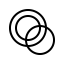 Circle Symbol 64x64