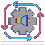 Automation icon 64x64