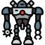Robotics ícone 64x64